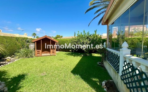 Revente - Villa - Orihuela - Orihuela Costa