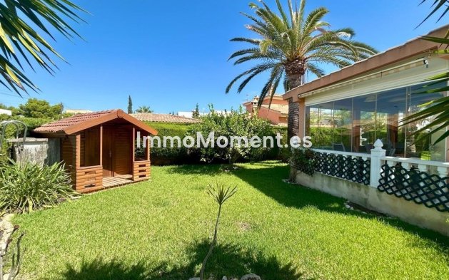 Revente - Villa - Orihuela - Orihuela Costa