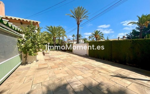 Revente - Villa - Orihuela - Orihuela Costa