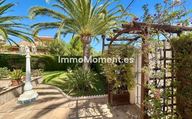 Revente - Villa - Orihuela - Orihuela Costa