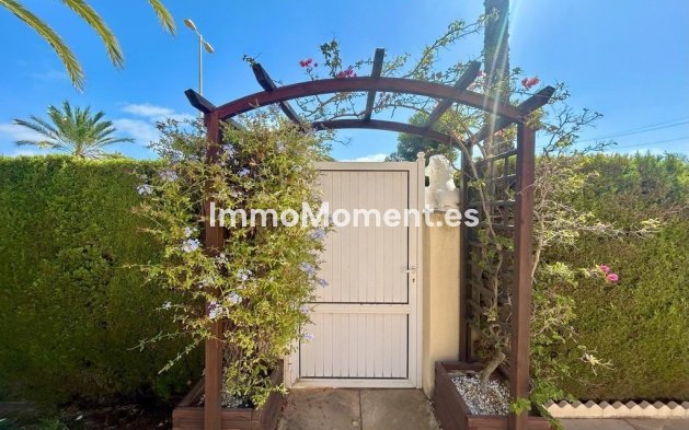 Revente - Villa - Orihuela - Orihuela Costa