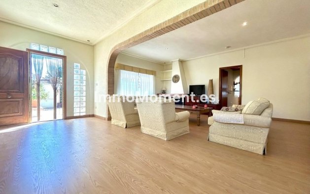 Revente - Villa - Orihuela - Orihuela Costa