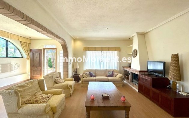 Revente - Villa - Orihuela - Orihuela Costa