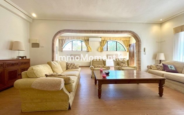 Revente - Villa - Orihuela - Orihuela Costa