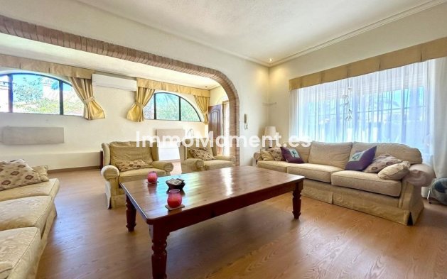 Revente - Villa - Orihuela - Orihuela Costa