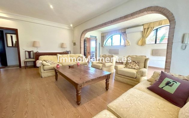 Revente - Villa - Orihuela - Orihuela Costa