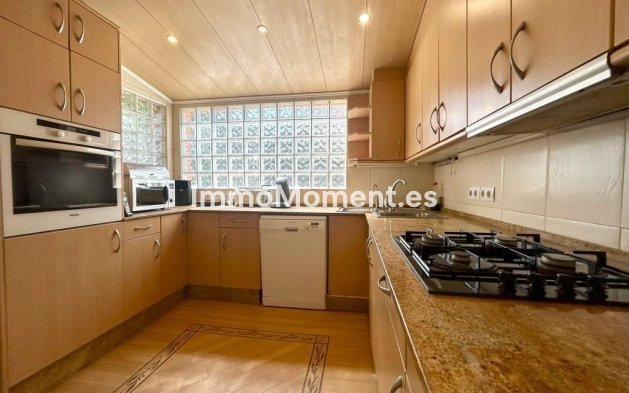 Revente - Villa - Orihuela - Orihuela Costa