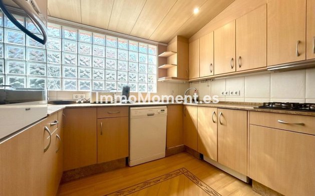 Revente - Villa - Orihuela - Orihuela Costa