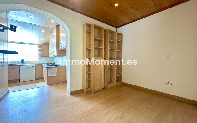 Revente - Villa - Orihuela - Orihuela Costa