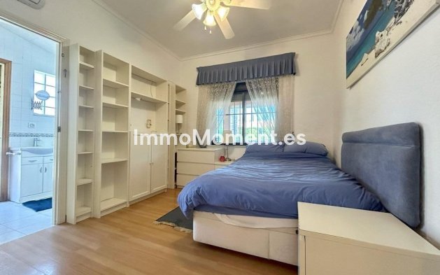 Revente - Villa - Orihuela - Orihuela Costa