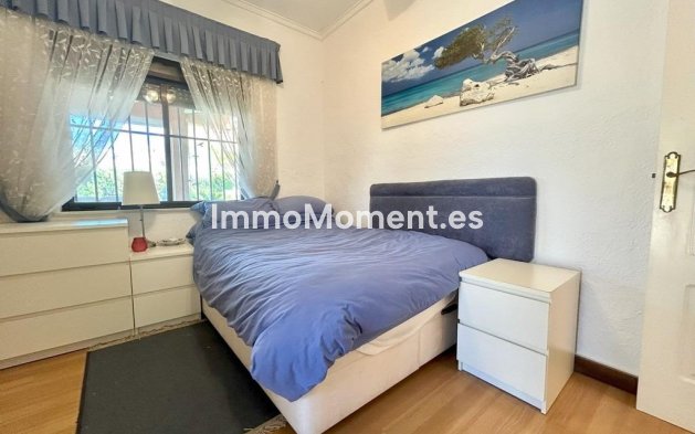 Revente - Villa - Orihuela - Orihuela Costa