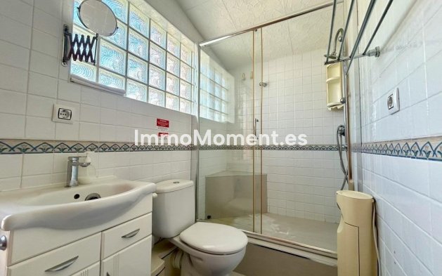 Revente - Villa - Orihuela - Orihuela Costa