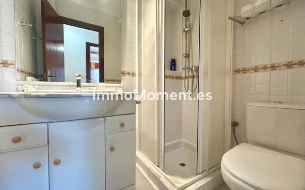 Revente - Villa - Orihuela - Orihuela Costa