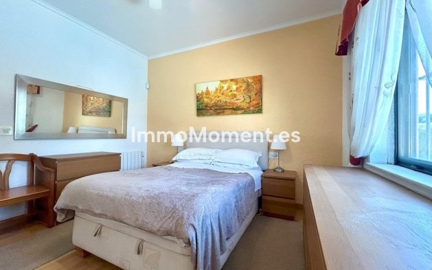 Revente - Villa - Orihuela - Orihuela Costa