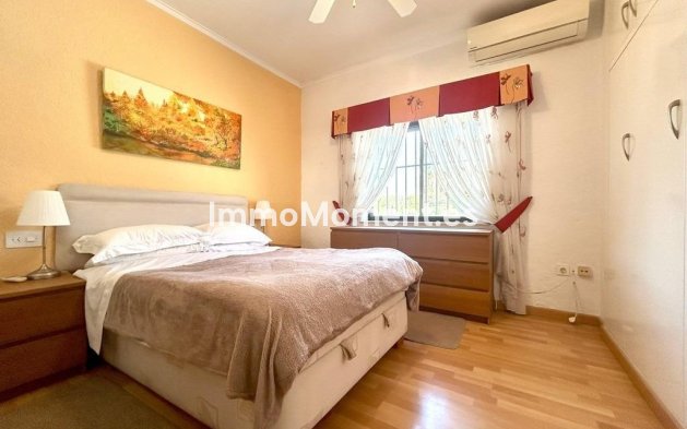 Revente - Villa - Orihuela - Orihuela Costa