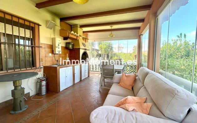 Revente - Villa - Orihuela - Orihuela Costa