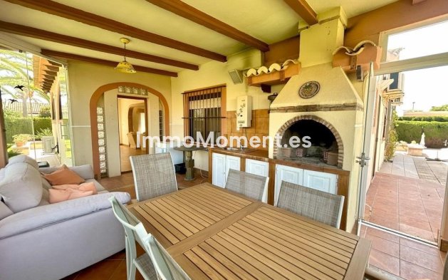 Revente - Villa - Orihuela - Orihuela Costa