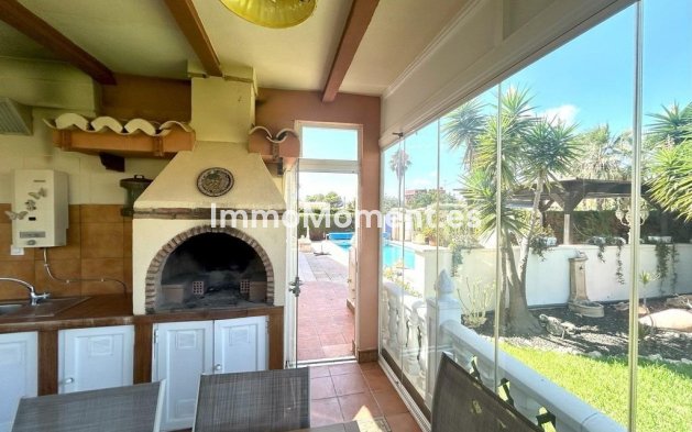 Revente - Villa - Orihuela - Orihuela Costa