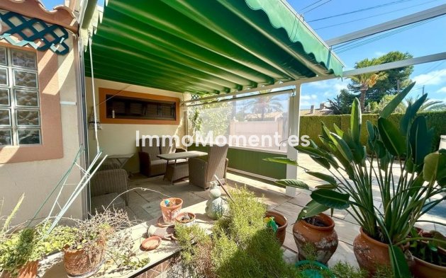 Revente - Villa - Orihuela - Orihuela Costa