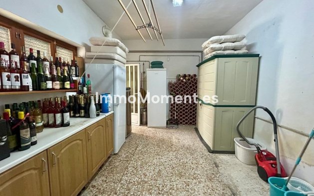 Revente - Villa - Orihuela - Orihuela Costa