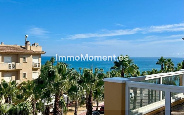 Wiederverkauf - Wohnung - Orihuela - Campoamor