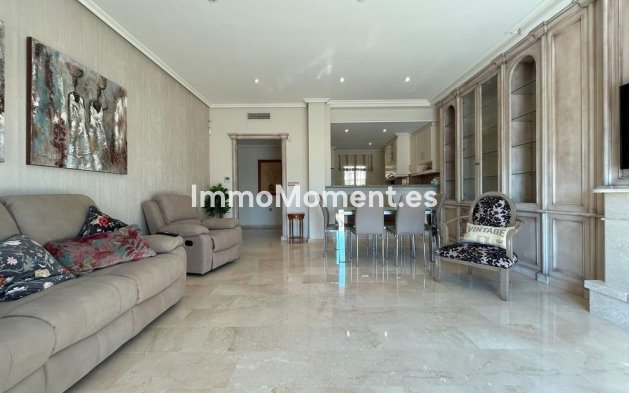 Wiederverkauf - Wohnung - Orihuela - Campoamor