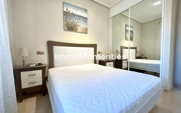 Wiederverkauf - Wohnung - Orihuela - Campoamor