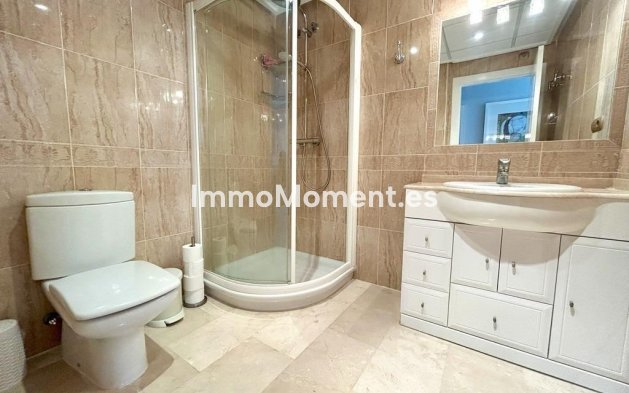 Wiederverkauf - Wohnung - Orihuela - Campoamor