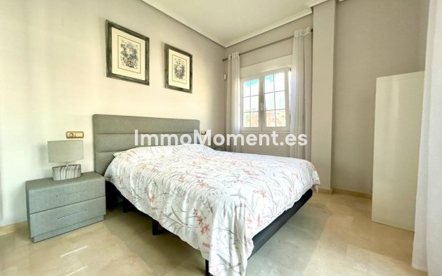 Wiederverkauf - Wohnung - Orihuela - Campoamor