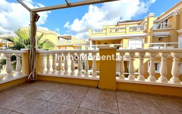 Wiederverkauf - Wohnung - Orihuela - Campoamor