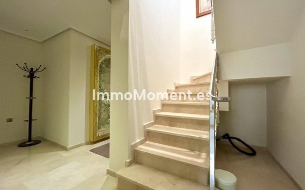 Wiederverkauf - Wohnung - Orihuela - Campoamor