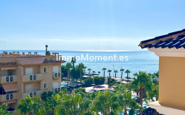 Wiederverkauf - Wohnung - Orihuela - Campoamor