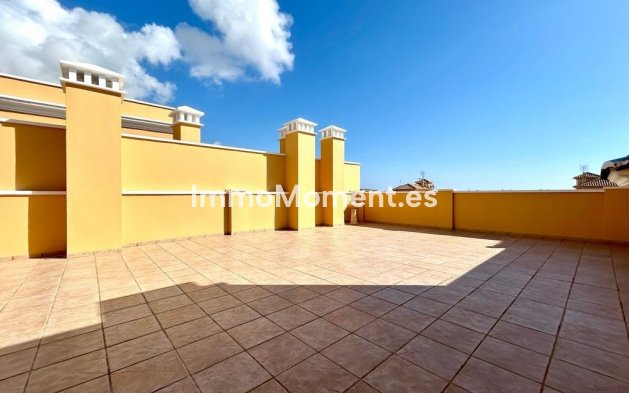 Wiederverkauf - Wohnung - Orihuela - Campoamor