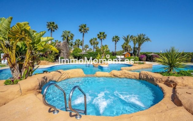 Wiederverkauf - Wohnung - Orihuela - Campoamor