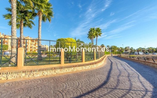 Wiederverkauf - Wohnung - Orihuela - Campoamor