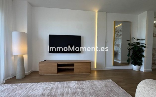 Revente - Appartement - Orihuela - Punta Prima