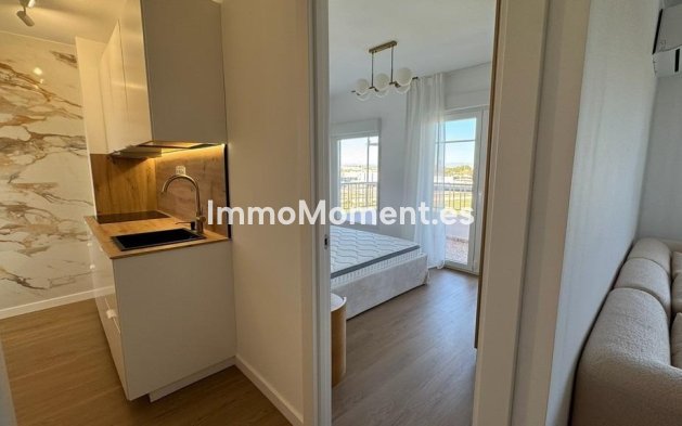 Revente - Appartement - Orihuela - Punta Prima