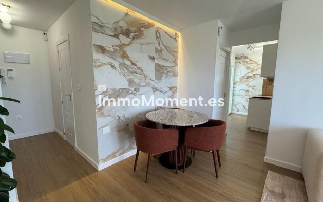 Revente - Appartement - Orihuela - Punta Prima