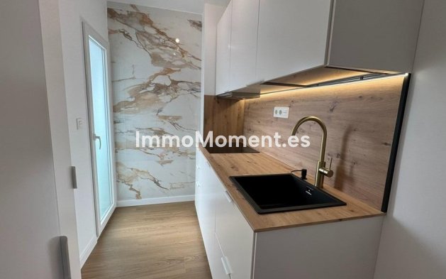 Revente - Appartement - Orihuela - Punta Prima