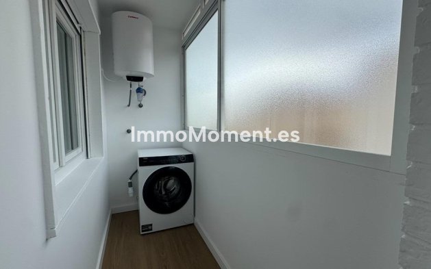 Revente - Appartement - Orihuela - Punta Prima