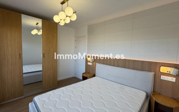 Revente - Appartement - Orihuela - Punta Prima