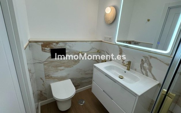 Revente - Appartement - Orihuela - Punta Prima