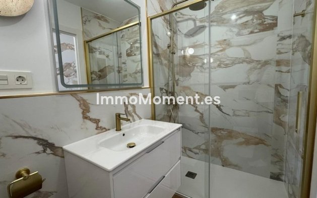 Revente - Appartement - Orihuela - Punta Prima