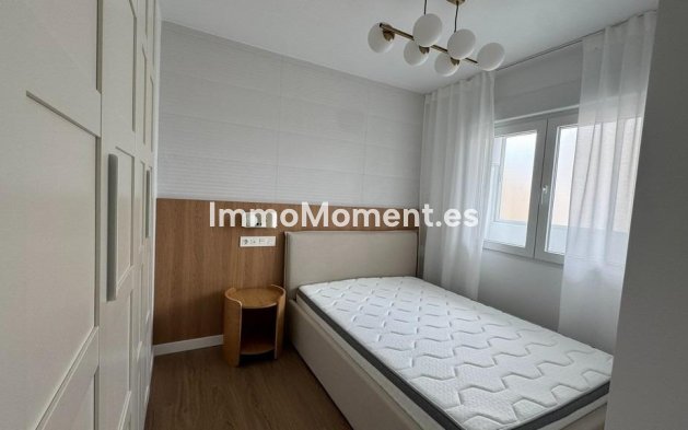 Revente - Appartement - Orihuela - Punta Prima