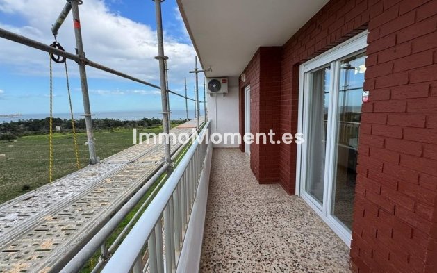 Revente - Appartement - Orihuela - Punta Prima