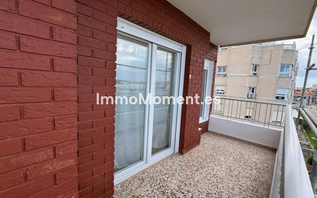 Revente - Appartement - Orihuela - Punta Prima