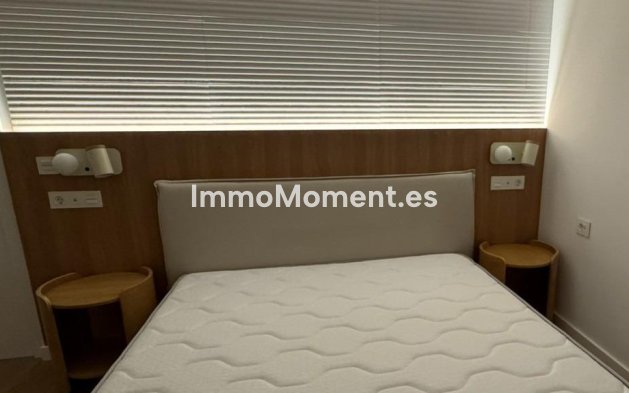 Revente - Appartement - Orihuela - Punta Prima