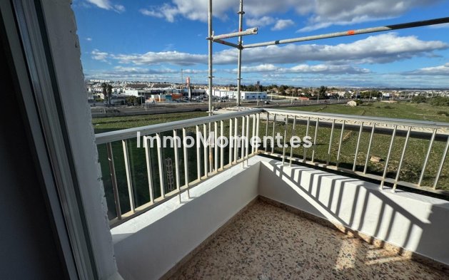 Revente - Appartement - Orihuela - Punta Prima