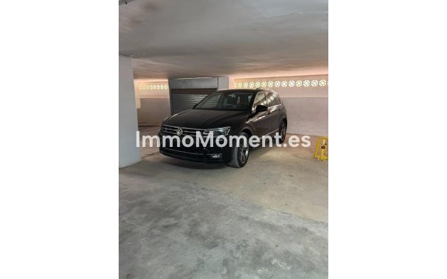 Revente - Appartement - Orihuela - Punta Prima