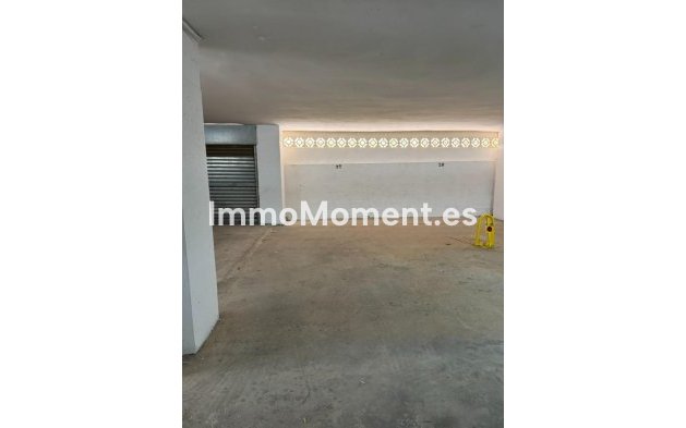 Revente - Appartement - Orihuela - Punta Prima
